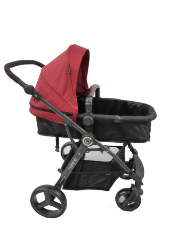 Stroller Babyelle Torino BE- 802 Stroller Bayi