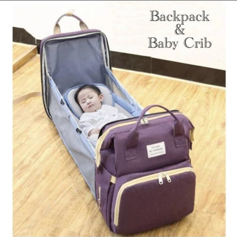 My Sunshine Diapers Bag / Tas Bayi