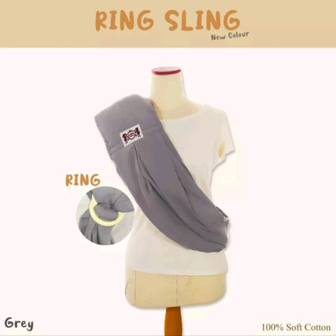 Petite Mimi Ring Sling / Petite Mimi Ring Sling