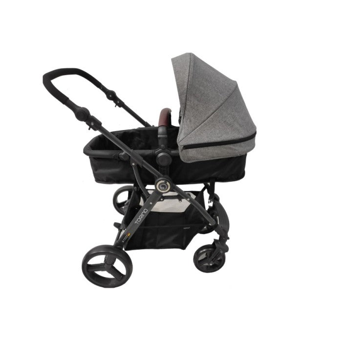 Stroller Babyelle Torino BE- 802 Stroller Bayi