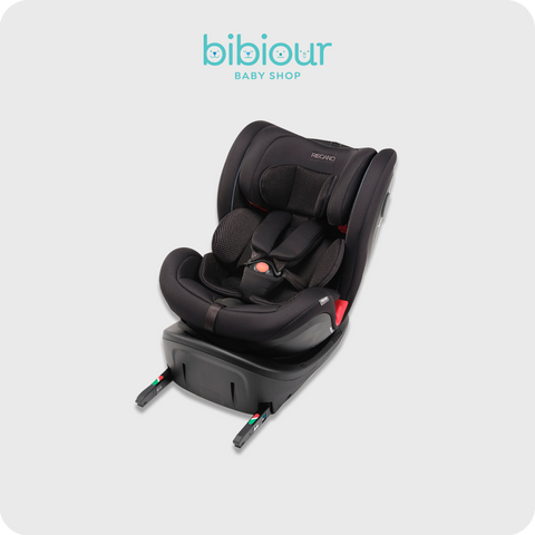 RECARO Kids 360 Spin Isofix Car Seat - Namito