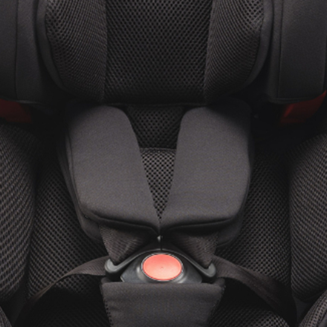 RECARO Kids 360 Spin Isofix Car Seat - Namito