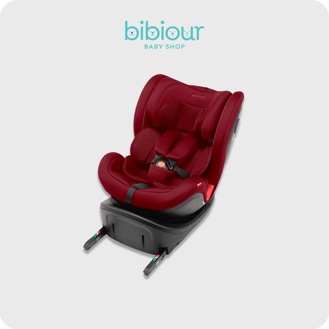 RECARO Kids 360 Spin Isofix Car Seat - Namito
