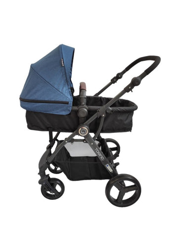 Stroller Babyelle Torino BE- 802 Stroller Bayi